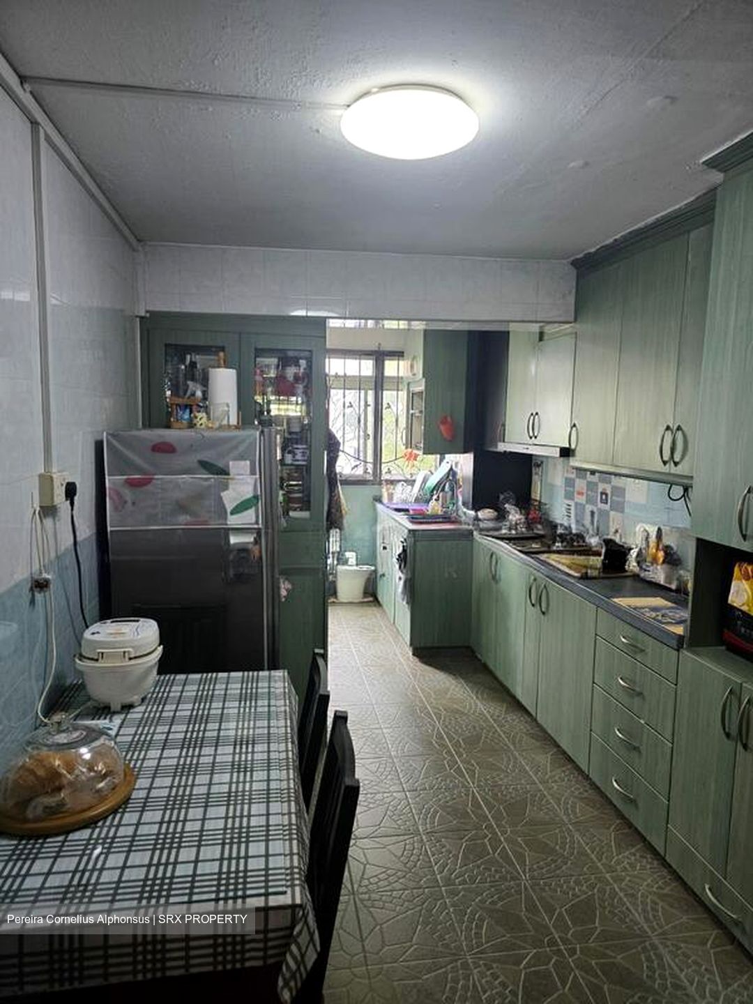 Blk 220 Lorong 8 Toa Payoh (Toa Payoh), HDB 4 Rooms #518107991